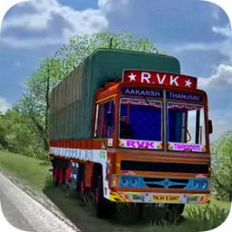 印度卡车模拟器手游app