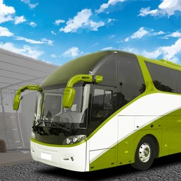 公交驾驶模拟器手游app