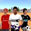 街头足球冠军 最新版手游app