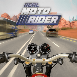 真正的摩托骑士 2022最新版手游app