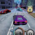 城市跑车驾驶狂欢手游app