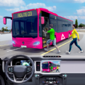 驾驶开车模拟器手游app