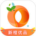 新橙优品贷款 正版手机软件app