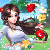 鲜花庄园 1.0.6版手游app
