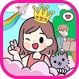 全民公主恋爱物语 2022最新版手游app