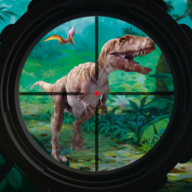 恐龙猎人射手3D手游app