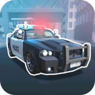 交通警察3d 免广告版手游app