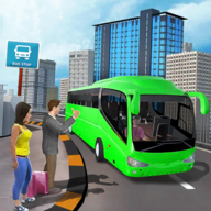 巴士驾驶员模拟器 最新版手游app