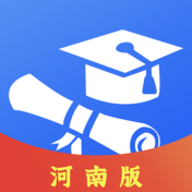 河南省模拟报考高考志愿系统 网址入口手机软件app
