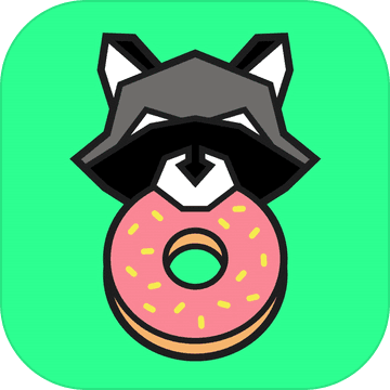 甜甜圈都市 中文版手游app