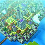 模拟海岛建设 海岛经营建设类游戏手游app