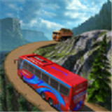 长途巴士公司模拟器3D 巴士驾驶模拟器手游app