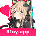 91次元 观看漫画入口手机软件app
