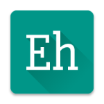 ehviewer 白色汉化版手机软件app