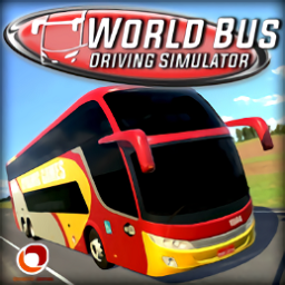 世界巴士驾驶模拟器 2022中文版无限金币手游app
