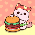 汉堡猫咪手游app