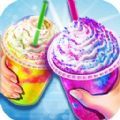 模拟果汁冰淇淋制作 模拟器小游戏手游app