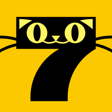 七猫免费听书小说手机软件app