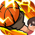 格斗篮球 中文版手游app