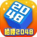 哈喽2048手游app