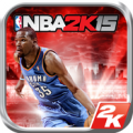 nba 2k15 中文版手游app