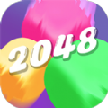 旋转的2048手游app