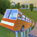 公交车拆除模拟手游app