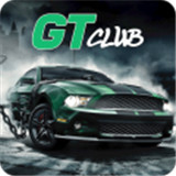 极速赛车俱乐部 赛车游戏排行榜手游app