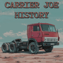 卡车司机乔3 正版手游app