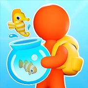 我的水族世界手游app