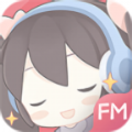 哇塞fm 二维码手机软件app
