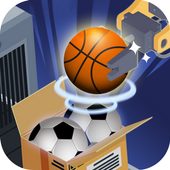 Sports Empire手游app