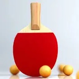 乒乓球模拟器 3D真实乒乓球游戏手游app