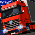 3D卡车模拟器手游app