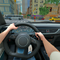 超级出租车模拟驾驶手游app