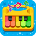 给孩子们的钢琴手游app