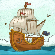 航海之风探索手游app