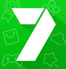 7743游戏盒子 下载破解版游戏手机软件app
