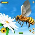 Honey Bee Bug Games手游app