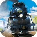 火车驾驶旅程手游app