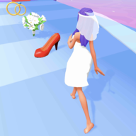 Bridal Run 3D手游app