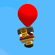 气球破坏者手游app