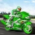 赛道摩托车驾驶竞速手游app