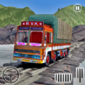 真正的印度卡车货运手游app