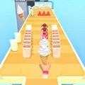 做个冰淇淋手游app
