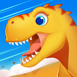 疯狂恐龙求生记手游app