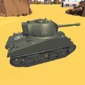 坦克英雄沙漠之狐手游app