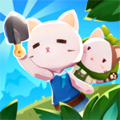 猫岛探险记手游app