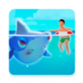 鲨鱼进化3D手游app