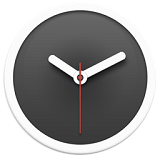 悬浮时钟 精准版带秒钟手机软件app